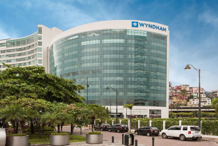 Wyndham Hotels & Resorts - Find Hotel Rooms, Rates & Deals