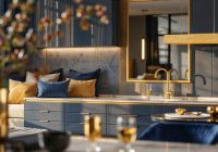 Luxury mountain retreats for nature lovers