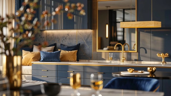 Luxury mountain retreats for nature lovers