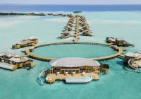 All inclusive resorts