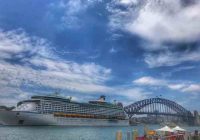 Winter cruise packages