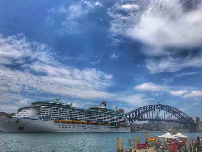 Best Winter Cruise Destinations: Cold Weather and Winter Sun Cruises ... Winter cruise packages