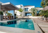 Luxury villa rentals